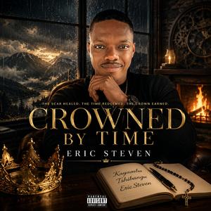 Crowned By Time