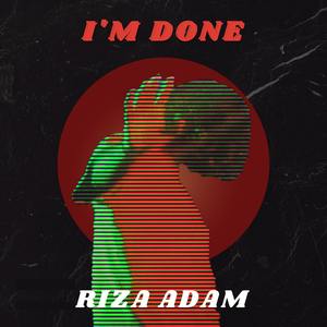 I'm Done