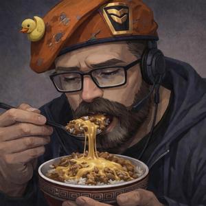 もりよしあきの日常