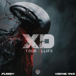 XO Tour Llif3 (TECHNO)