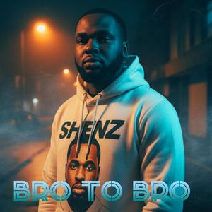 Bro to Bro