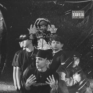 TOM FORD (feat. YEI, SAN IMPALA, AVANSER & JK MIRBAL)