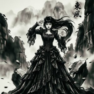 庐山升龙霸(瞬杀)