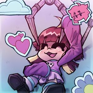 QT: REWIRED (REWIR-END) (Credits Song)