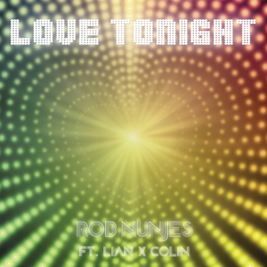 Love Tonight (Instrumental House Remix)