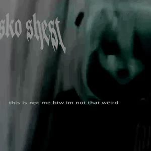 wtf happened (feat. Tanisko Shest) (Slowed Down)