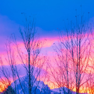 마음에 좋은 영향을 주는 명상음악