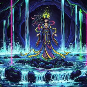 闇淤加美神 -Kuraokami no kami-