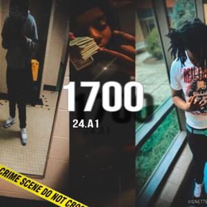1700