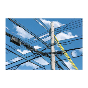 “Have a Nice day：）”