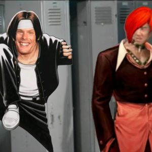 Fa♂克♂Shit（02um）