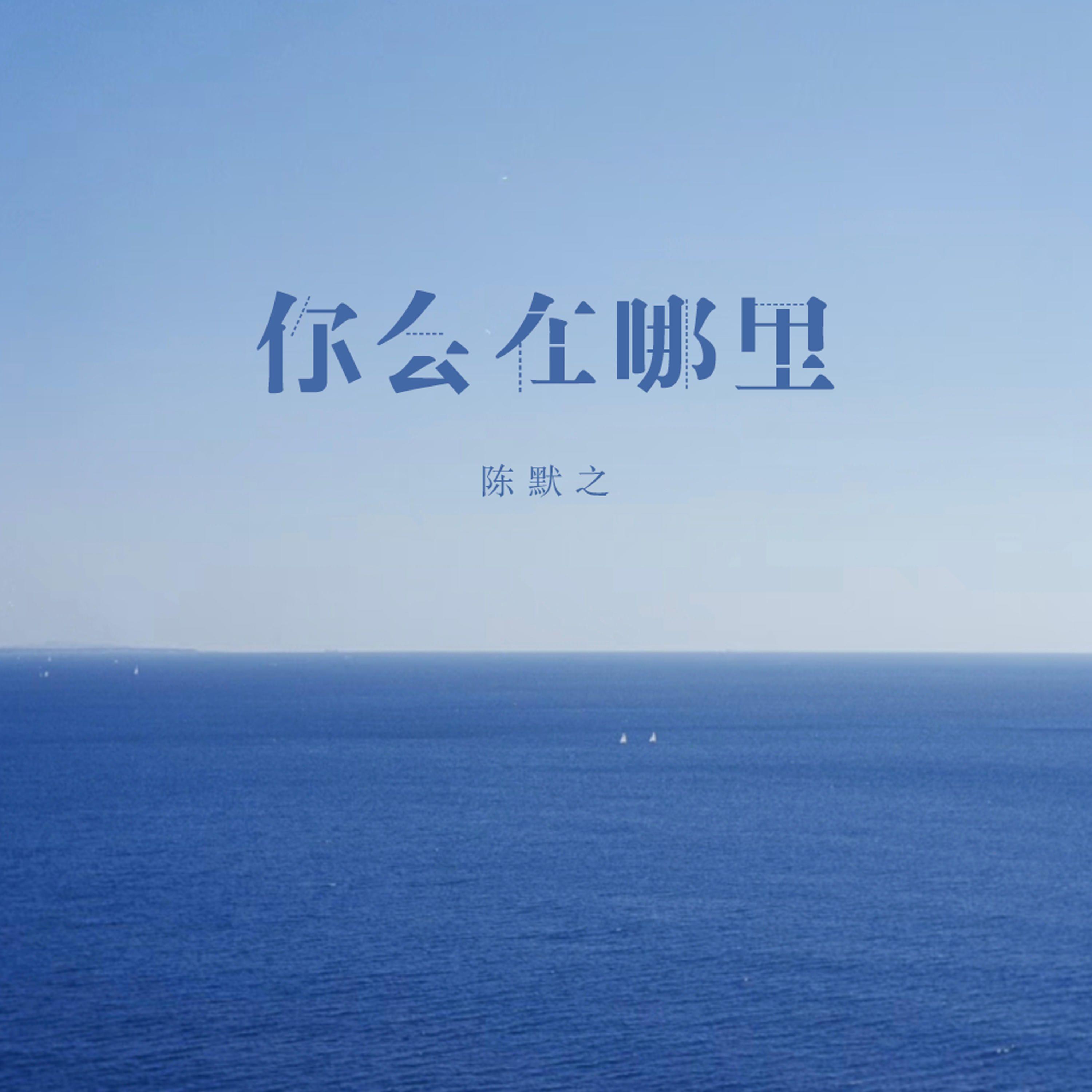 你会在哪里(伴奏）