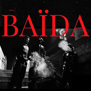BAÏDA