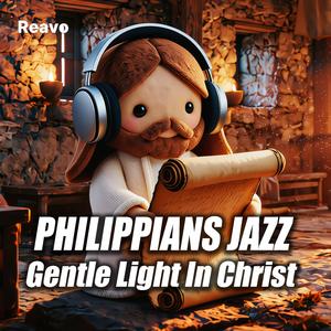 Rejoice in the Lord (Philippians 3:1–7)