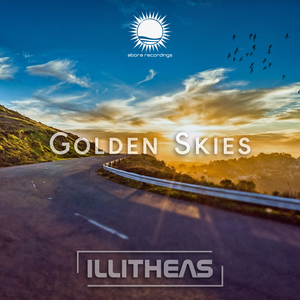 Golden Skies (Extended Mix)