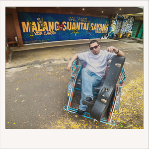 Malang Suantai Sayang