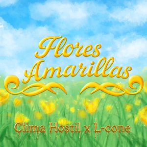 Flores Amarillas