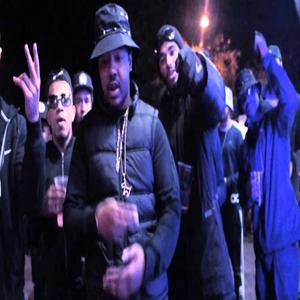 WHA (UK Drill Type Beat x Instrumental )