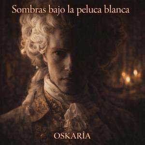 SOMBRAS BAJO LA PELUCA BLANCA