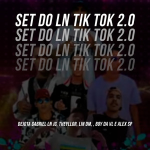 Set do Ln Tiktok 2.0