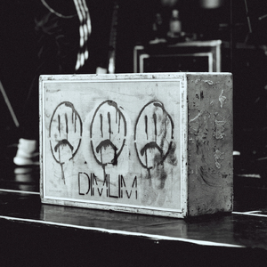 Funny world (Live at WOMB, 2022)