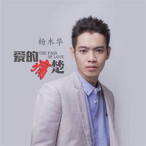 爱的痛楚 (伴奏)