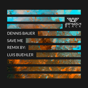 Save Me (Luis Buehler Remix)