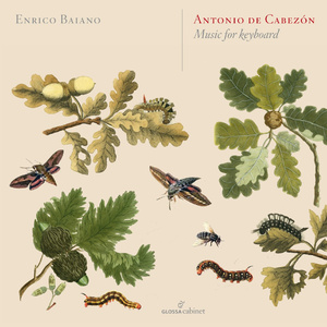 Obras de Musica: Tiento VIII del octavo tono