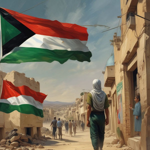 Palestina Palestina Palestina