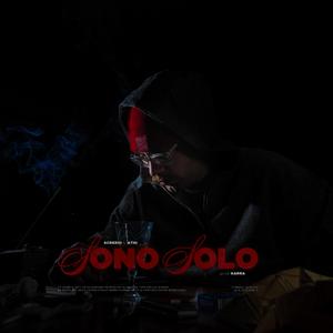 Sono solo (feat. Athi & Garra)