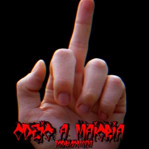 Odeio a maioria