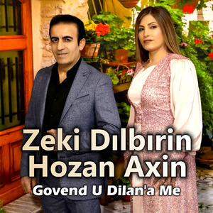 Govend U Dilana Me