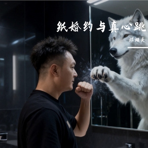 纸婚约与真心跳