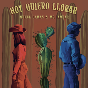 Hoy Quiero Llorar