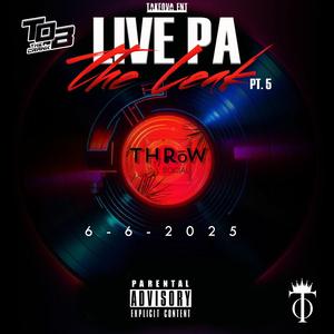 Shake Dat Ass (Live)