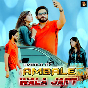 Ambale Wala Jatt