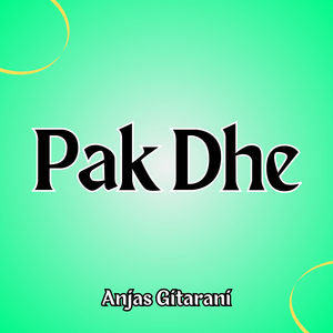 Pak Dhe