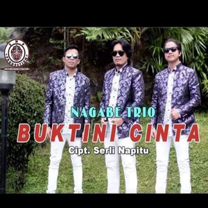 Buktini Cinta