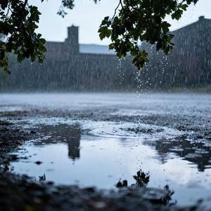 你能体谅我有雨天 偶尔胆怯你都了解