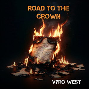 Road to the Crown