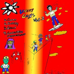 Kollective Konsciousness