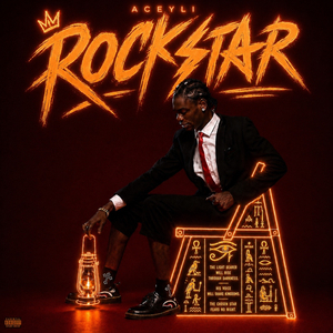 Rockstar