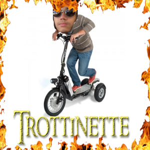 Trottinette