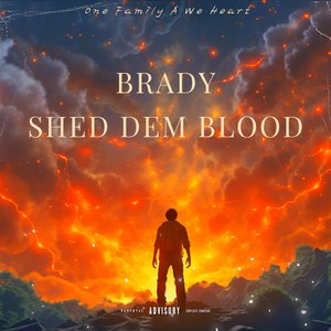 Shed Dem Blood