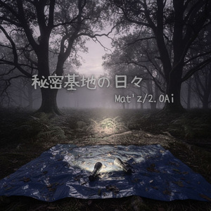 秘密基地の日々