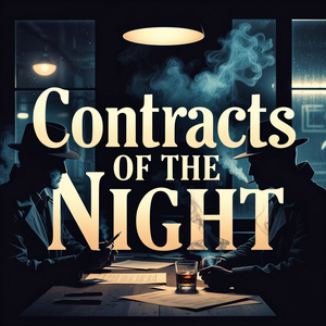Contracts of the Night