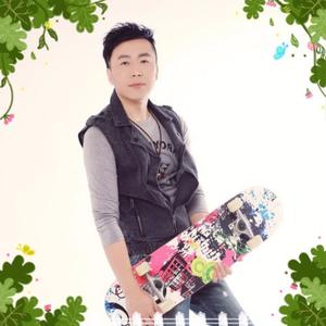 吉特巴-爱情一把火-杨浩龙-开心就好制作