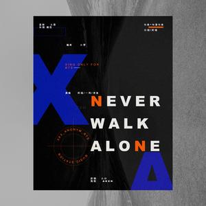 NEVER WALK ALONE(防弹少年团应援曲)