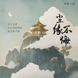尘缘不悔