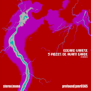 Poème Électronique, for Electronic Tape (Mono)